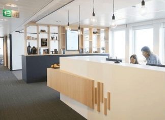 Image 4 of MITWIT (ex Multiburo & ex Startway) (Managed 140 - 980 sqft) - 7 Rue Joseph Stevens, 1000 - Brussels