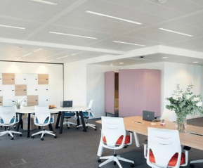 Image 1 of MITWIT (ex Multiburo & ex Startway) (Managed 140 - 980 sqft) - 7 Rue Joseph Stevens, 1000 - Brussels