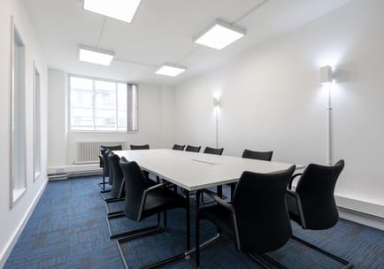 Image 2 of Allsop - (Managed 1,320 - 2,640 sqft) 115 Southwark Street, SE1 - Southwark