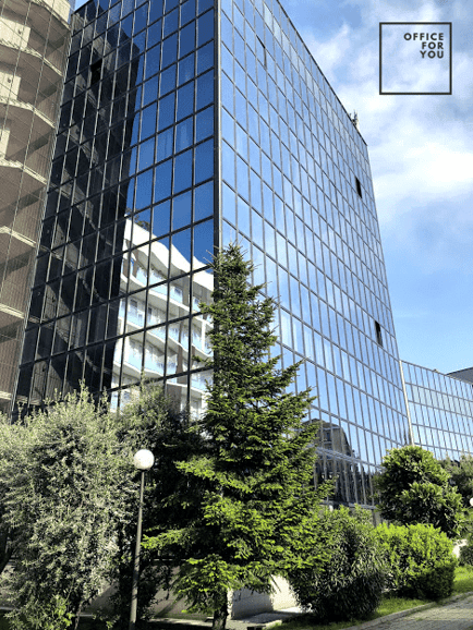 Image 1 of OFFICEFORYOU - ZONA VIA RIPAMONTI - Via NOTO 10 -20141, Milan