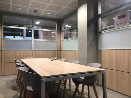 Image 3 of OFFICEFORYOU - ZONA VIA RIPAMONTI - Via NOTO 10 -20141, Milan