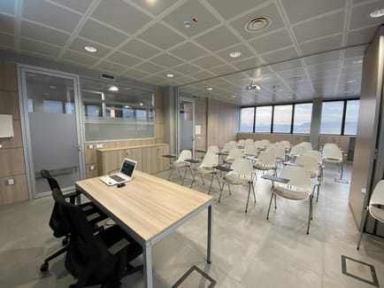 Image 5 of OFFICEFORYOU - ZONA VIA RIPAMONTI - Via NOTO 10 -20141, Milan