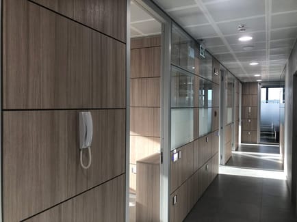 Image 6 of OFFICEFORYOU - ZONA VIA RIPAMONTI - Via NOTO 10 -20141, Milan