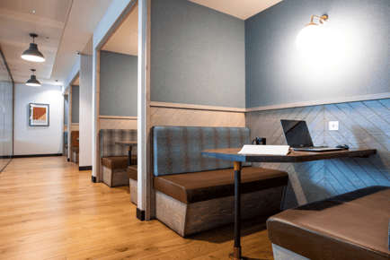 Image 3 of Beyond - Aldgate Tower - 2 Leman Street, E1- Aldgate East