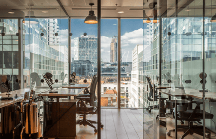 Image 5 of Beyond - Aldgate Tower - 2 Leman Street, E1- Aldgate East