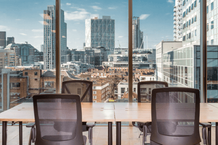 Image 6 of Beyond - Aldgate Tower - 2 Leman Street, E1- Aldgate East