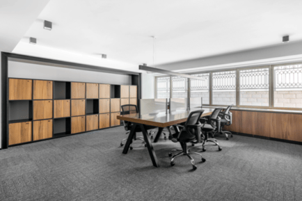 Image 2 of REGUS -ZINCIRLIKUYU - Yuzbasi Kaya Aldogan, 34394 - Istanbul