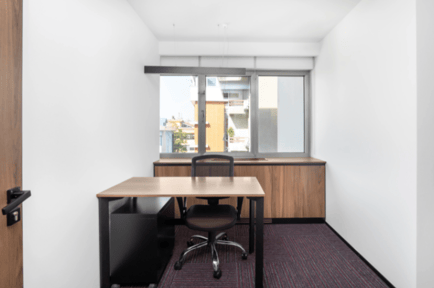 Image 4 of REGUS -ZINCIRLIKUYU - Yuzbasi Kaya Aldogan, 34394 - Istanbul