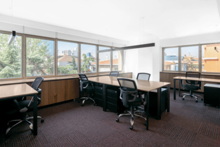 Image 6 of REGUS -ZINCIRLIKUYU - Yuzbasi Kaya Aldogan, 34394 - Istanbul