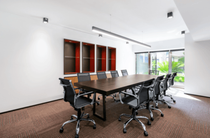 Image 7 of REGUS -ZINCIRLIKUYU - Yuzbasi Kaya Aldogan, 34394 - Istanbul