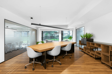 Image 8 of REGUS -ZINCIRLIKUYU - Yuzbasi Kaya Aldogan, 34394 - Istanbul