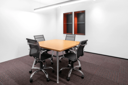 Image 9 of REGUS -ZINCIRLIKUYU - Yuzbasi Kaya Aldogan, 34394 - Istanbul