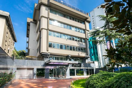 Image 1 of REGUS -ZINCIRLIKUYU - Yuzbasi Kaya Aldogan, 34394 - Istanbul