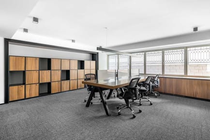 Image 5 of REGUS -ZINCIRLIKUYU - Yuzbasi Kaya Aldogan, 34394 - Istanbul