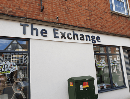 Image 1 of Tewkesbury - 73 Barton Street - GL20 - Tewkesbury