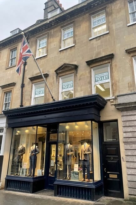 Image 1 of Bath Office - 20 Old Bond Street - BA1 - Bath