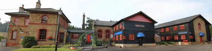 Image 1 of Mallard House Business Centre - The Street, Little Bealings, IP13