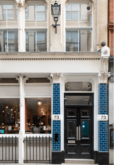 Image 17 of The Boutique Workplace Company - 73 Watling Street, EC4M - Bank