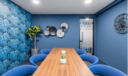Image 9 of The Boutique Workplace Company - 73 Watling Street, EC4M - Bank