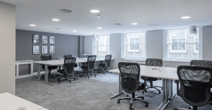 Image 2 of The Boutique Workplace Company - 73 Watling Street, EC4M - Bank