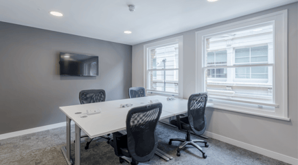 Image 4 of The Boutique Workplace Company - 73 Watling Street, EC4M - Bank