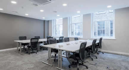 Image 5 of The Boutique Workplace Company - 73 Watling Street, EC4M - Bank