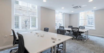 Image 6 of The Boutique Workplace Company - 73 Watling Street, EC4M - Bank