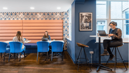 Image 7 of The Boutique Workplace Company - 73 Watling Street, EC4M - Bank