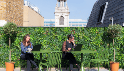 Image 13 of The Boutique Workplace Company - 73 Watling Street, EC4M - Bank