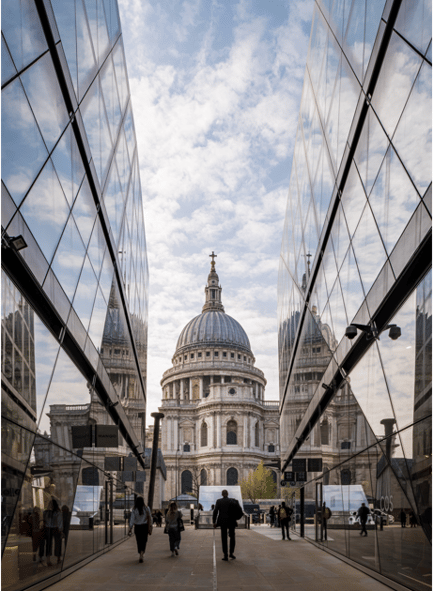 Image 19 of The Boutique Workplace Company - 73 Watling Street, EC4M - Bank
