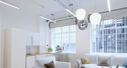 Image 1 of Langham Estates (Conventional 450 sqft) 51-53 Margaret Street, W1 - Marylebone