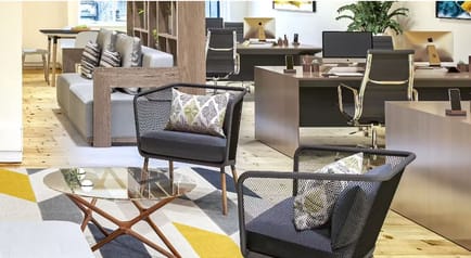 Image 2 of Langham Estates (Conventional 450 sqft) 51-53 Margaret Street, W1 - Marylebone