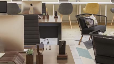 Image 4 of Langham Estates (Conventional 450 sqft) 51-53 Margaret Street, W1 - Marylebone