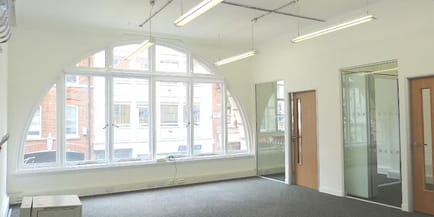 Image 5 of Langham Estates (Conventional 450 sqft) 51-53 Margaret Street, W1 - Marylebone
