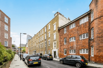 Image 1 of Situu (Managed 2,000 - 4,000 sqft) - 1 Silex Street, SE1 - Southwark