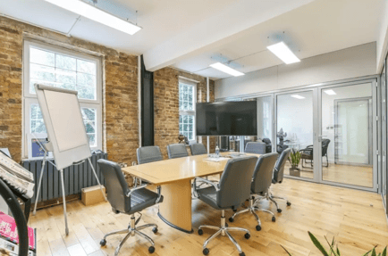Image 4 of Situu (Managed 2,000 - 4,000 sqft) - 1 Silex Street, SE1 - Southwark