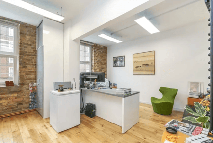 Image 5 of Situu (Managed 2,000 - 4,000 sqft) - 1 Silex Street, SE1 - Southwark