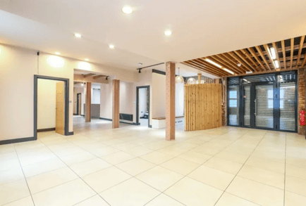 Image 8 of Situu (Managed 2,000 - 4,000 sqft) - 1 Silex Street, SE1 - Southwark
