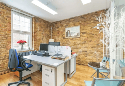 Image 11 of Situu (Managed 2,000 - 4,000 sqft) - 1 Silex Street, SE1 - Southwark