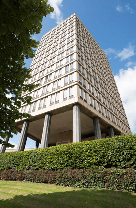 Image 1 of Eagle Tower - Montpellier Drive, GL50 - Cheltenham