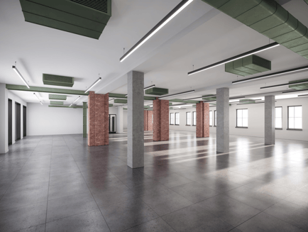 Image 1 of Pulse Thirdway (Managed 679 - 5,508 sqft) - Goat Yard - 20 Queen Elizabeth Street, SE1 - Bermondsey