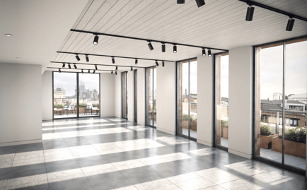 Image 2 of Pulse Thirdway (Managed 679 - 5,508 sqft) - Goat Yard - 20 Queen Elizabeth Street, SE1 - Bermondsey