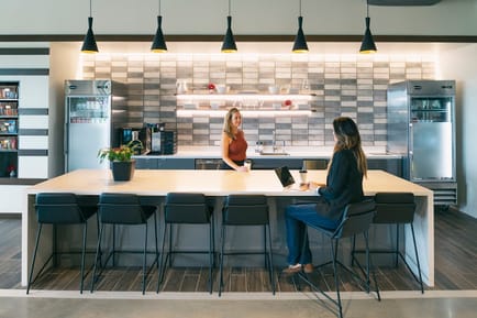 Image 3 of Serendipity Labs - 100 South Clinton Avenue, 14604 - Rochester