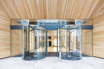 Image 4 of Allsop - (Managed 484 - 1087 sqft) Republic Studios, Import Building - E14 - Docklands