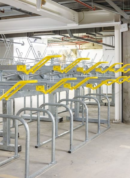 Image 15 of Allsop - (Managed 484 - 1087 sqft) Republic Studios, Import Building - E14 - Docklands