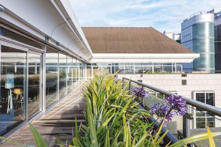 Image 16 of Allsop - (Managed 484 - 1087 sqft) Republic Studios, Import Building - E14 - Docklands