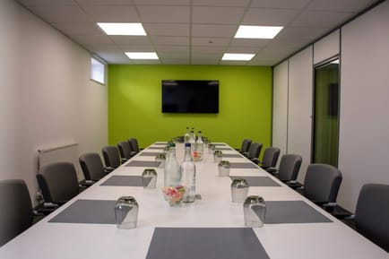 Image 2 of Kingdom Business Centre - Kingdom House, Brunel Road, TQ12 4PB - Newton Abbot
