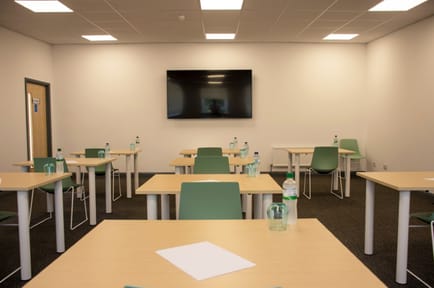 Image 3 of Kingdom Business Centre - Kingdom House, Brunel Road, TQ12 4PB - Newton Abbot