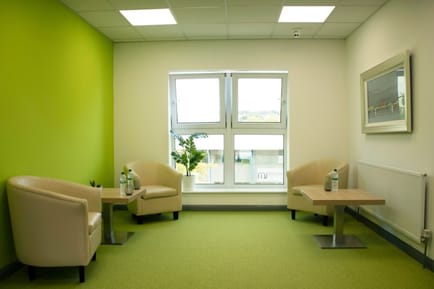 Image 4 of Kingdom Business Centre - Kingdom House, Brunel Road, TQ12 4PB - Newton Abbot