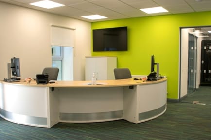 Image 5 of Kingdom Business Centre - Kingdom House, Brunel Road, TQ12 4PB - Newton Abbot